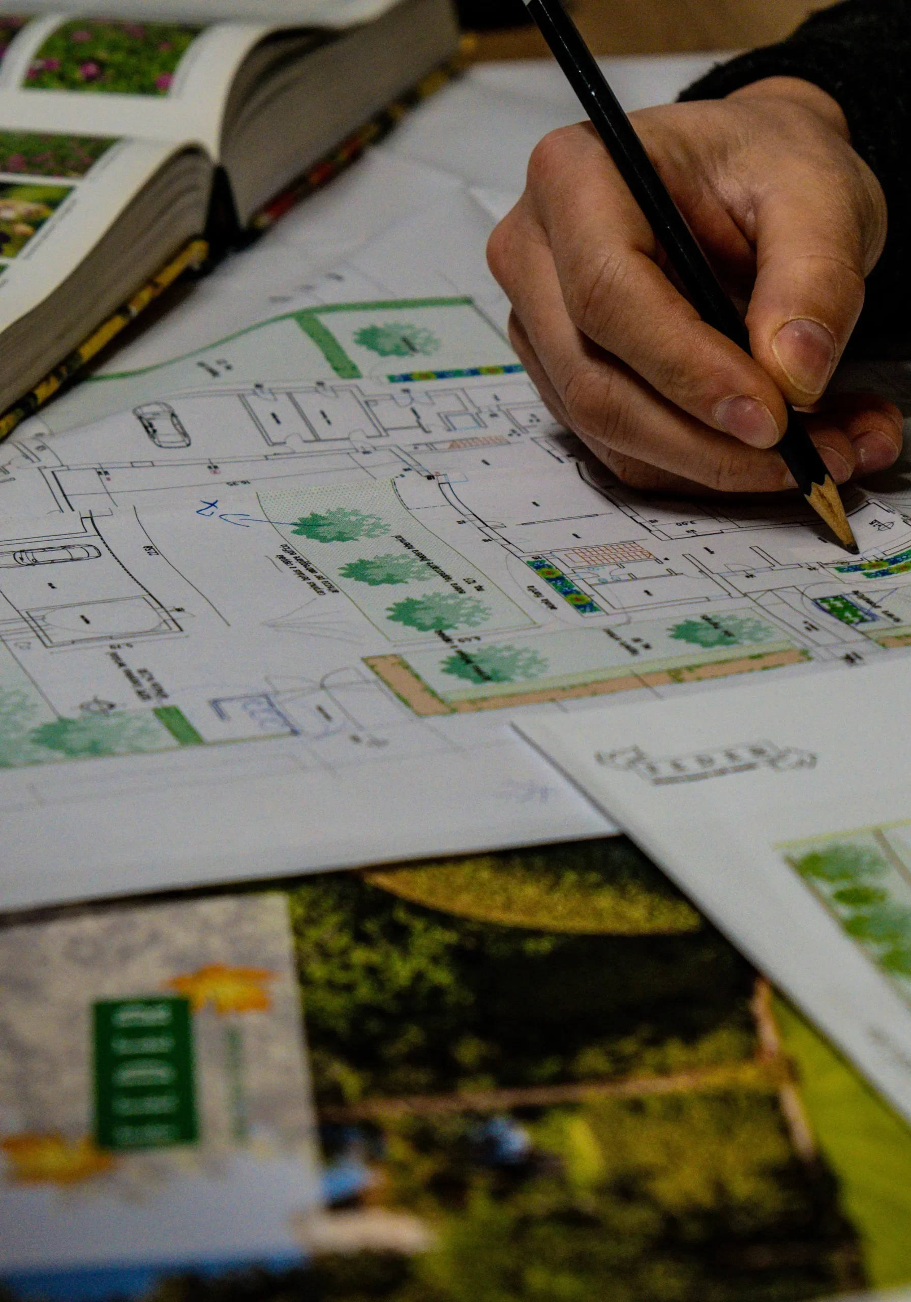Progettazione & Realizzazione