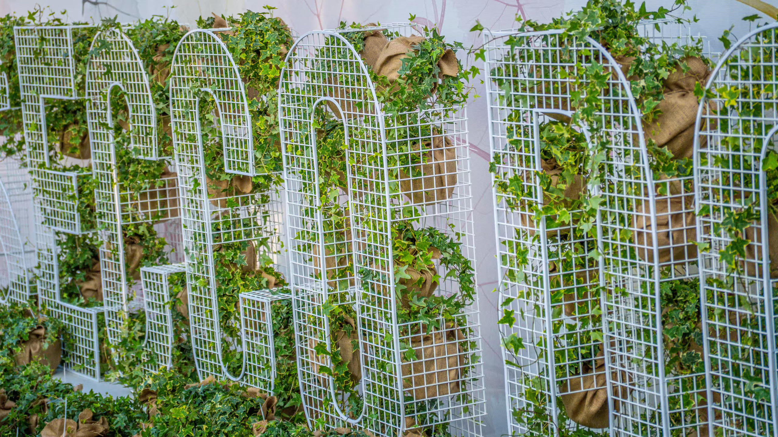 Vivai Feder - Allestimenti - Stand Prosecco 6