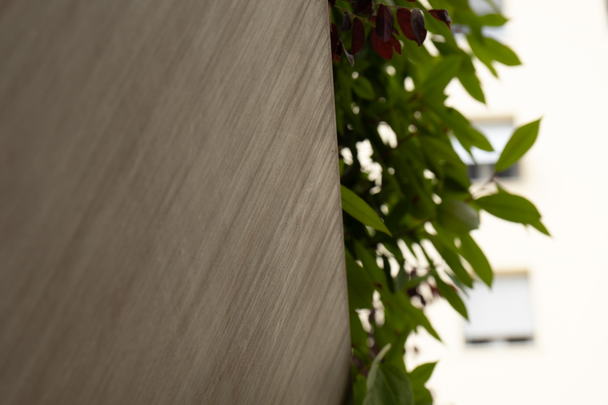 Vivai Feder - Fioriera in Corten Piazza Renato Simoni 7