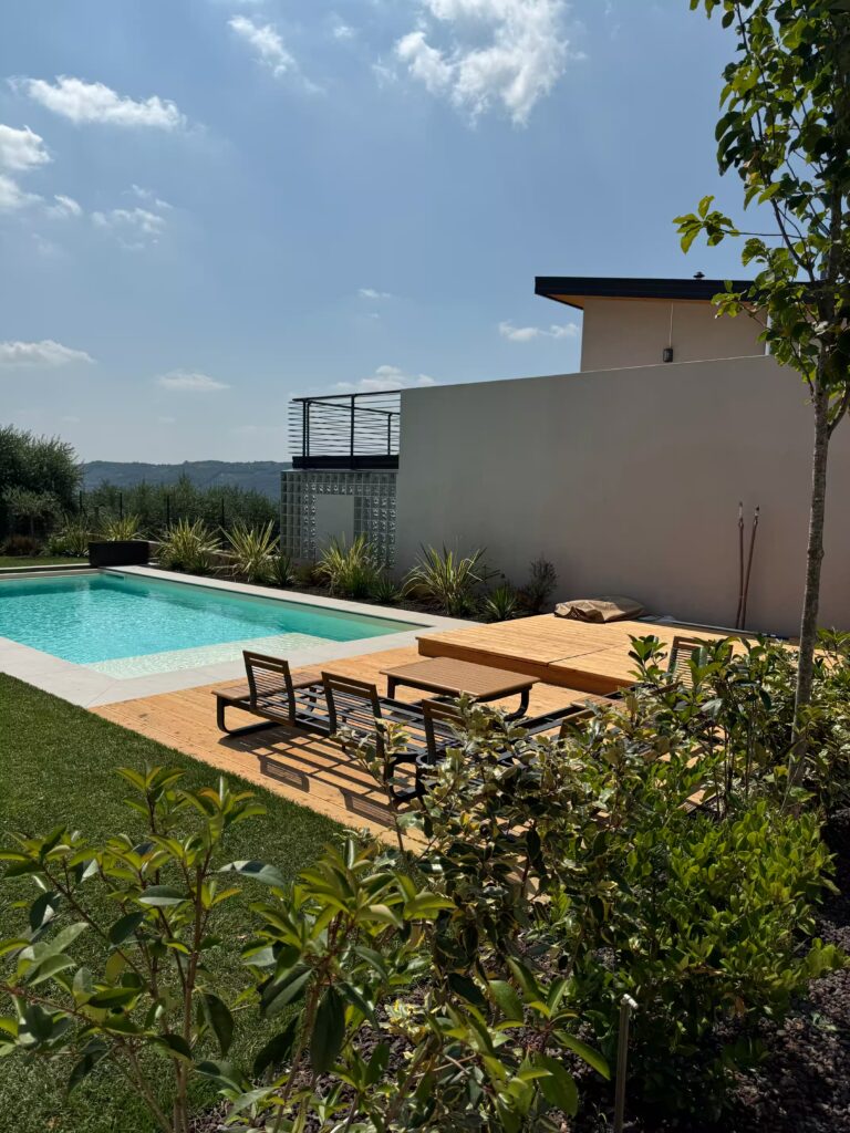 Vivai Feder - Realizzazione - Grezzana 2