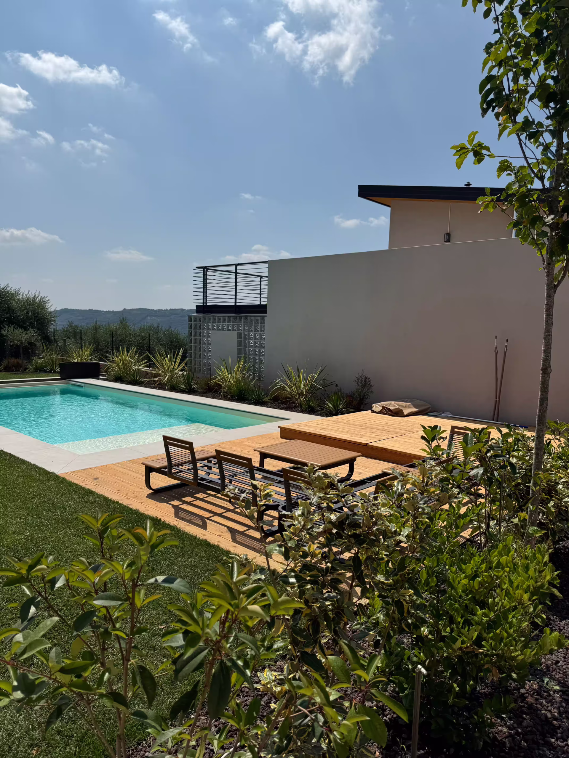 Vivai Feder - Realizzazione - Grezzana 2