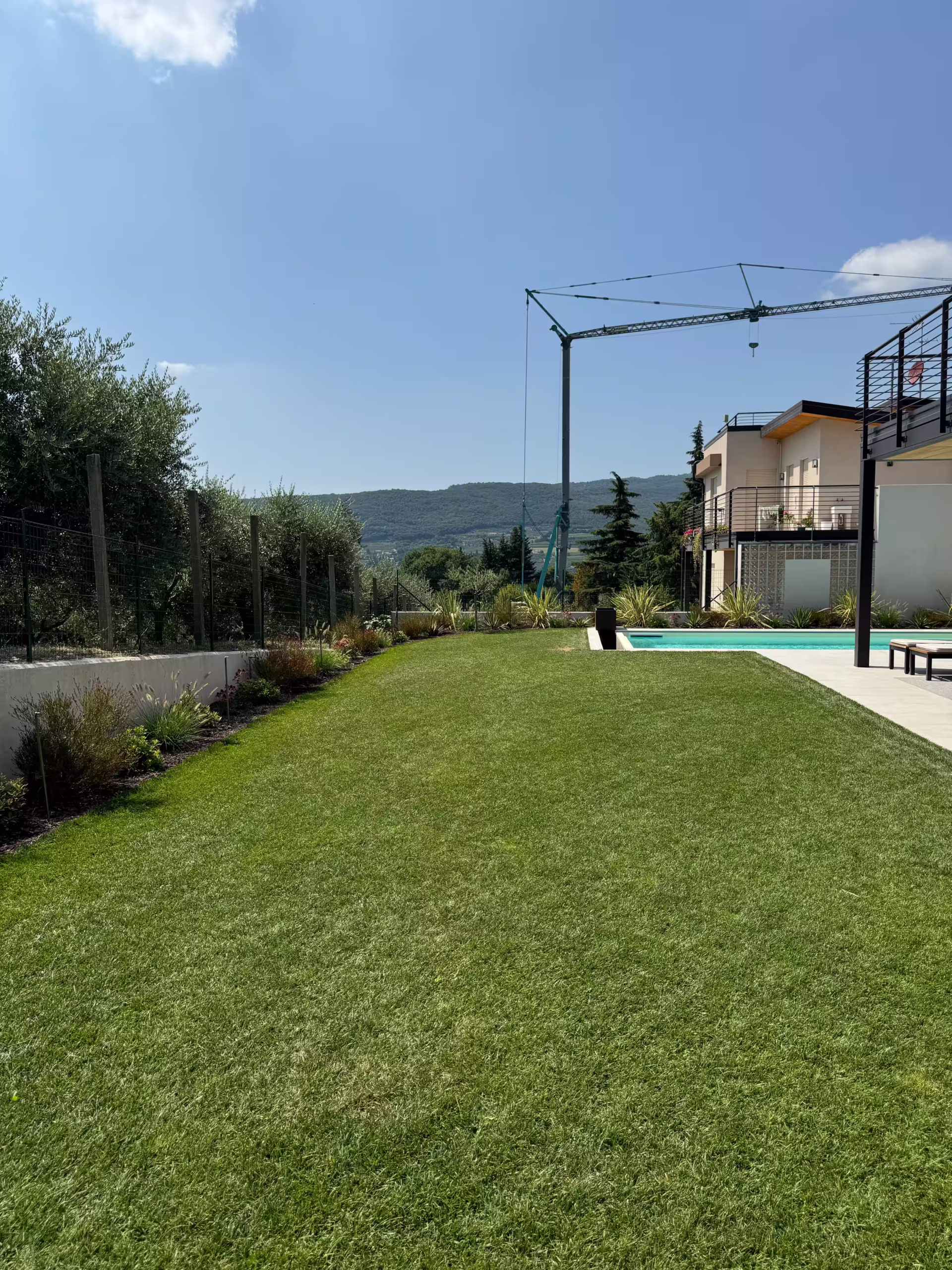 Vivai Feder - Realizzazione - Grezzana 5