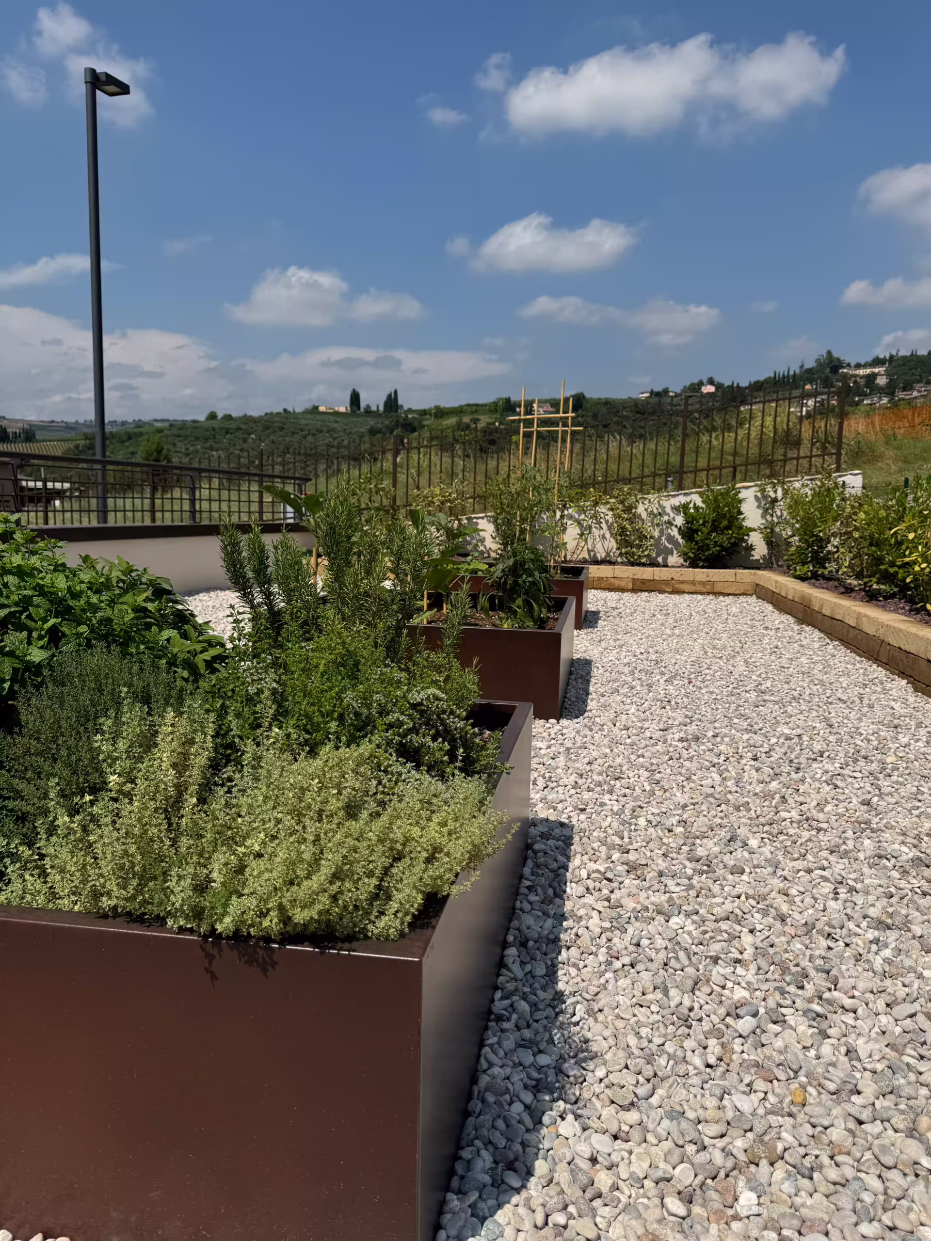 Vivai Feder - Realizzazione - Grezzana 6