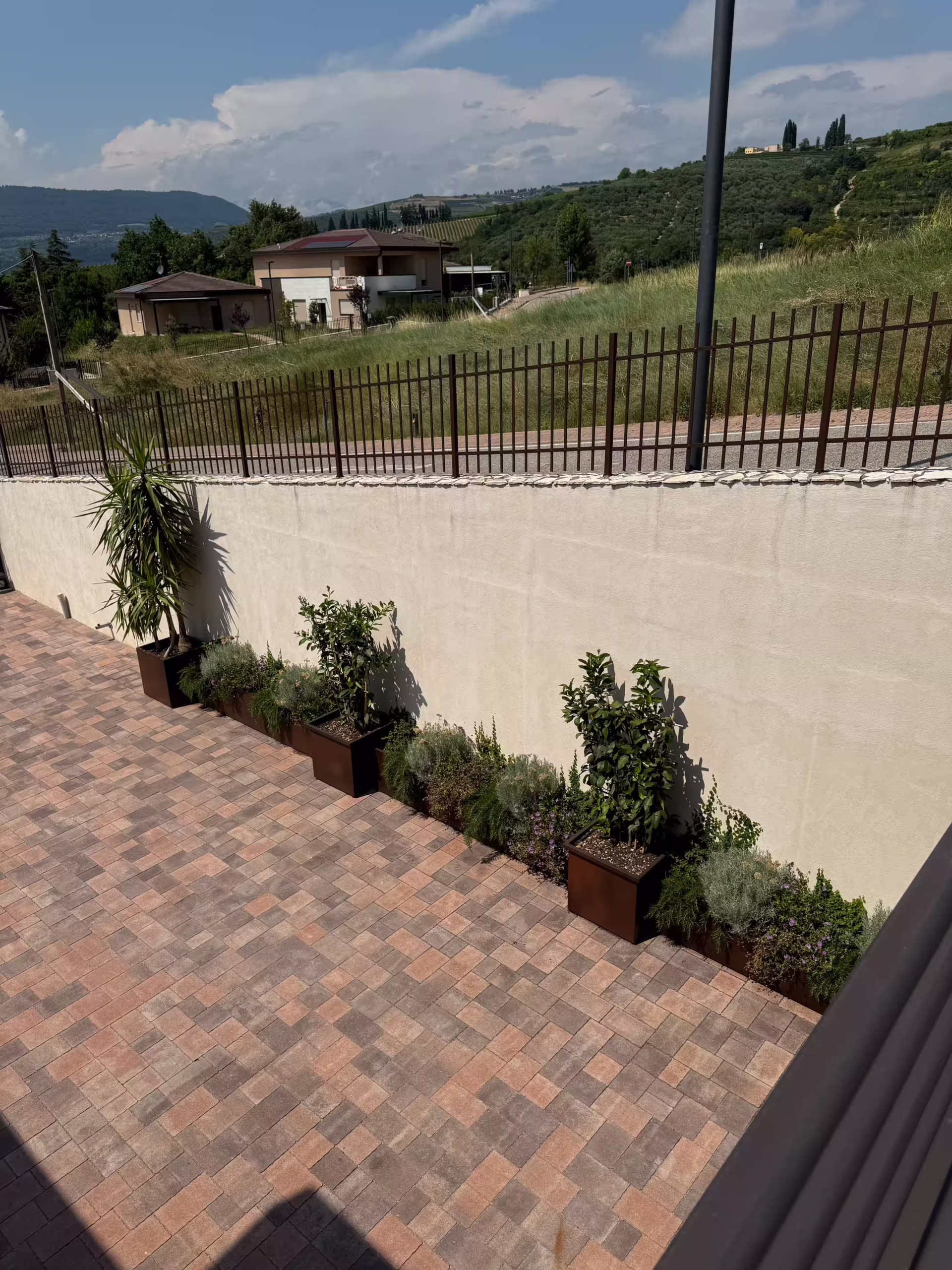 Vivai Feder - Realizzazione - Grezzana 7