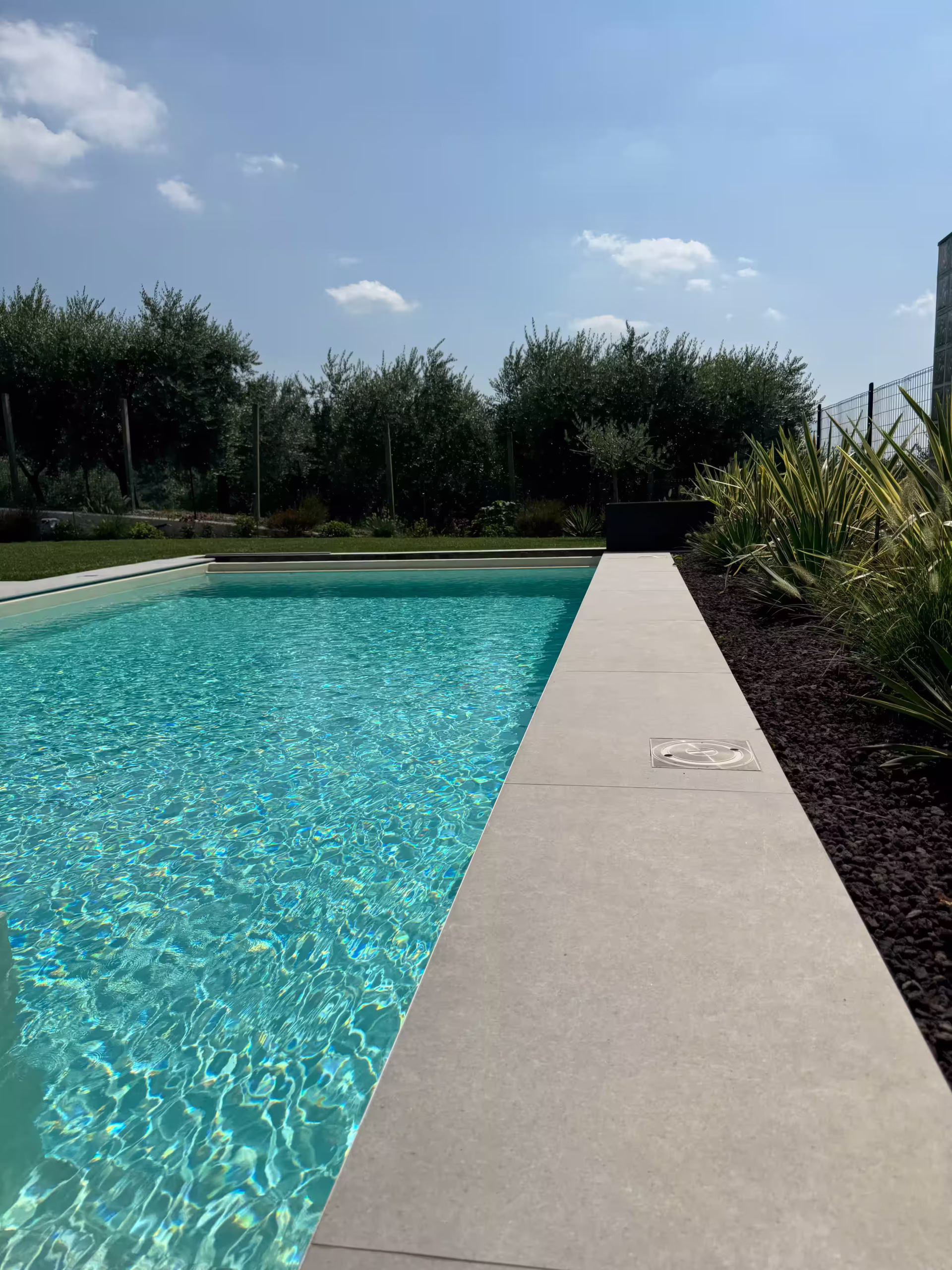 Vivai Feder - Realizzazione - Grezzana 8