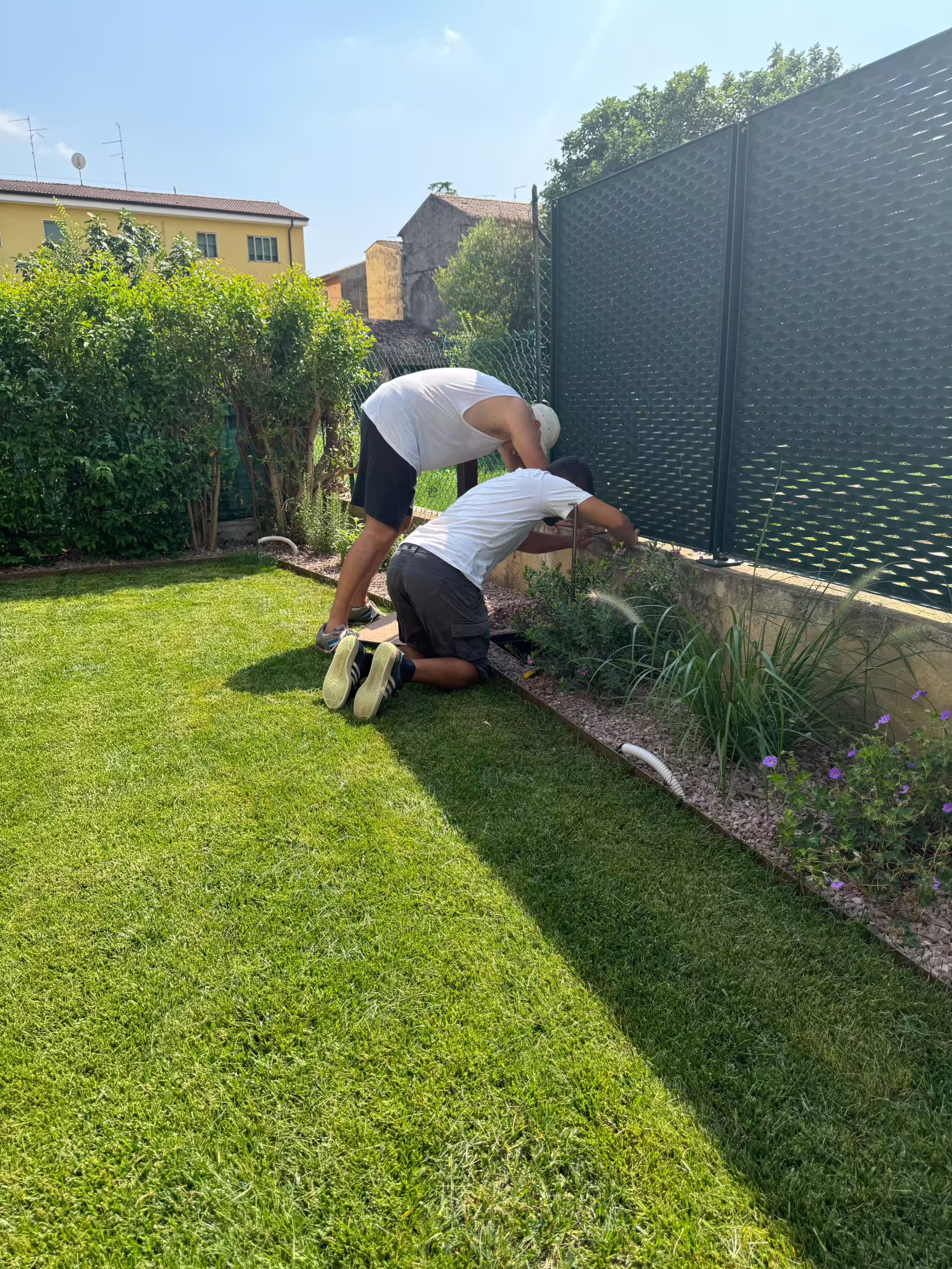 Vivai Feder - FeeZanz - Mezzane 3