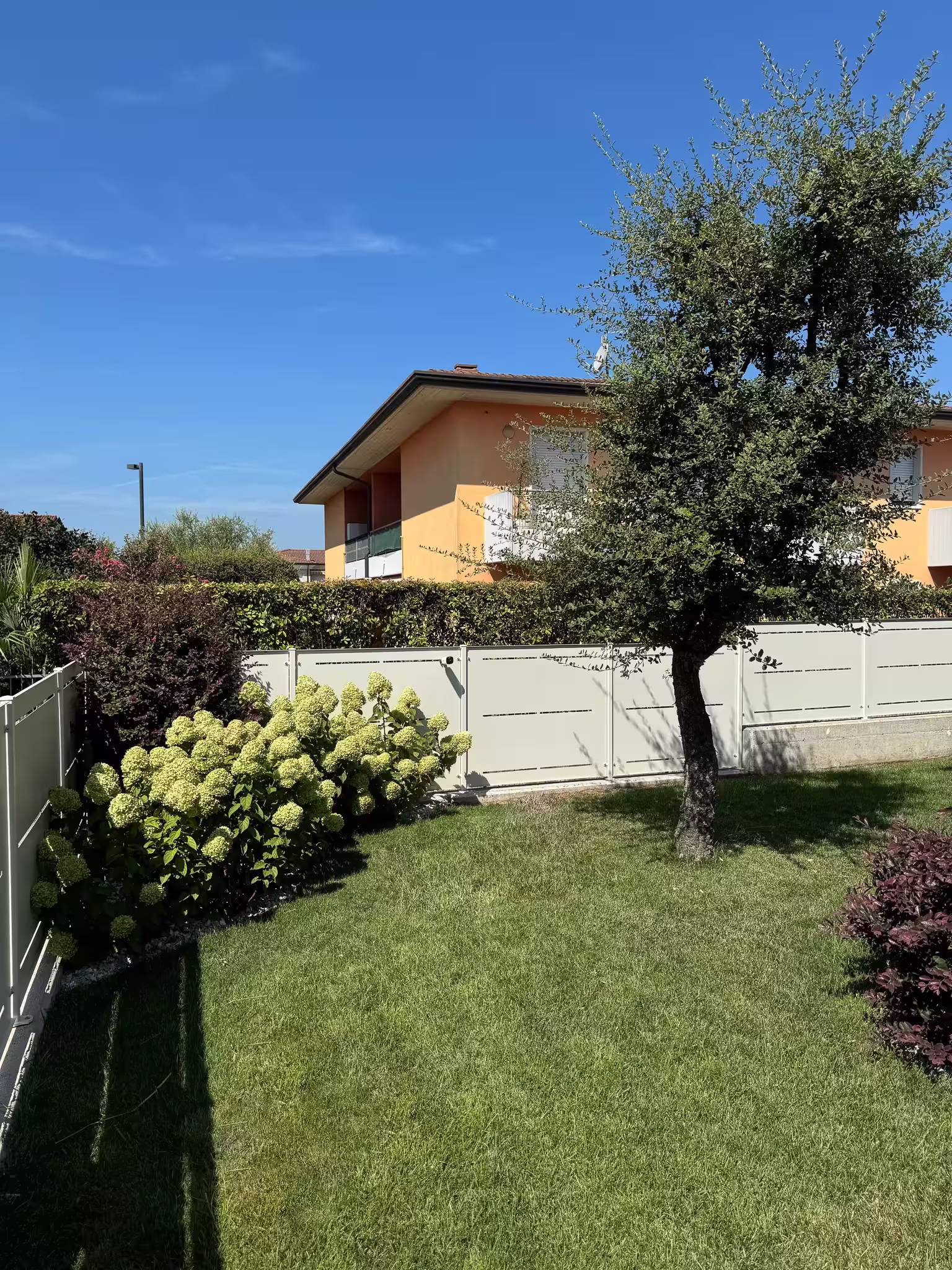 Vivai Feder - Realizzazione 2