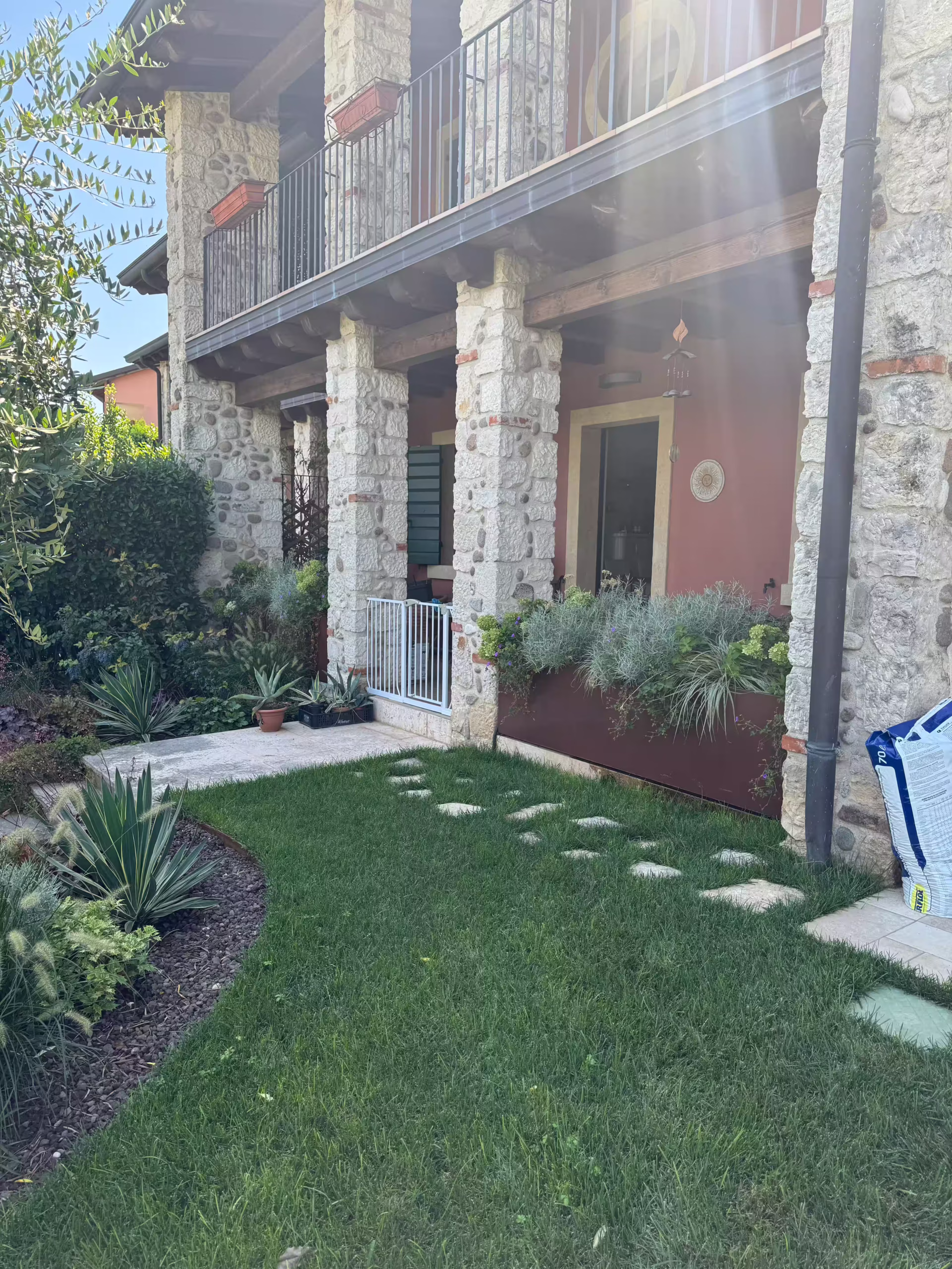 Vivai Feder - Realizzazione - Giardino e Freezanz Palazzolo di Sona 3