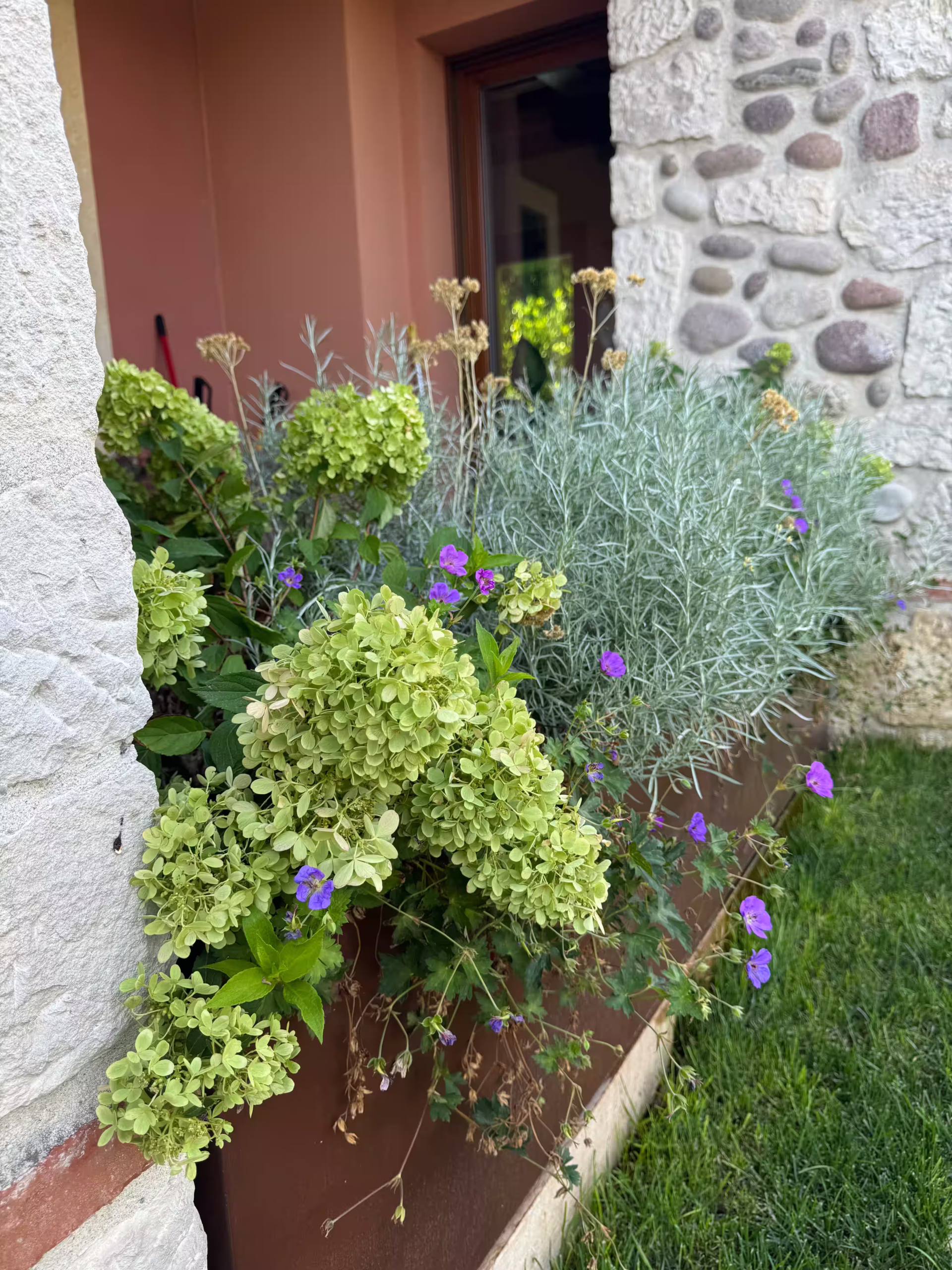 Vivai Feder - Realizzazione - Giardino e Freezanz Palazzolo di Sona 4