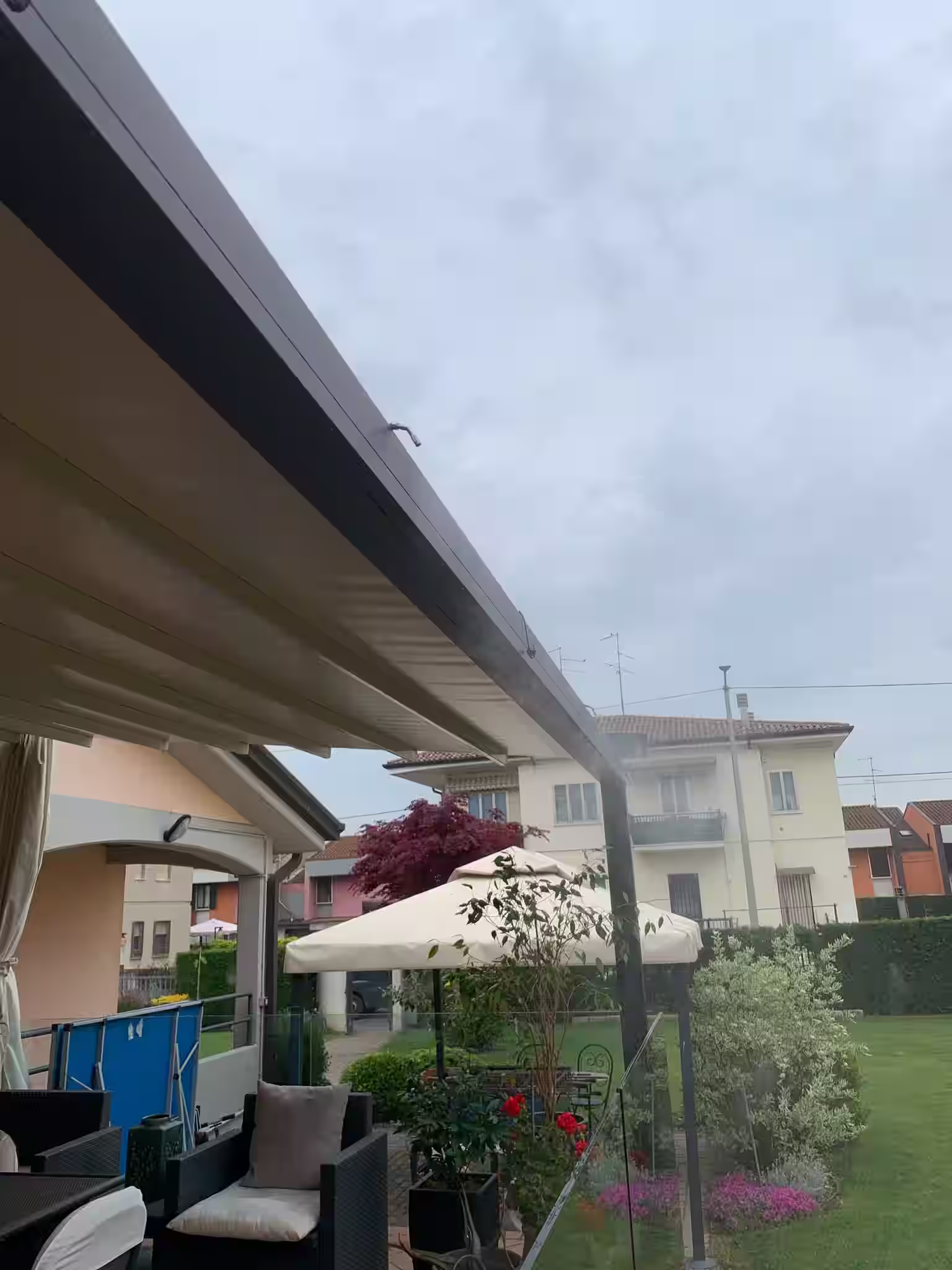 Vivai Feder - FeeZanz - Villa Villafranca 2