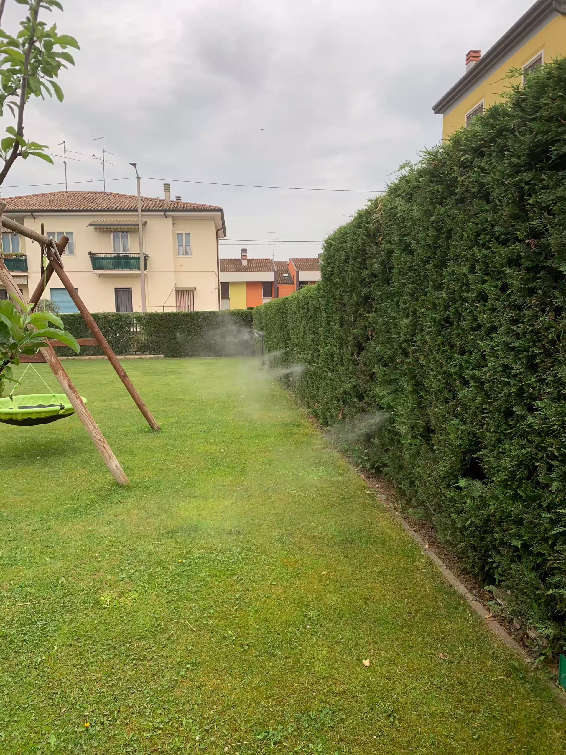 Vivai Feder - FeeZanz - Villa Villafranca 3