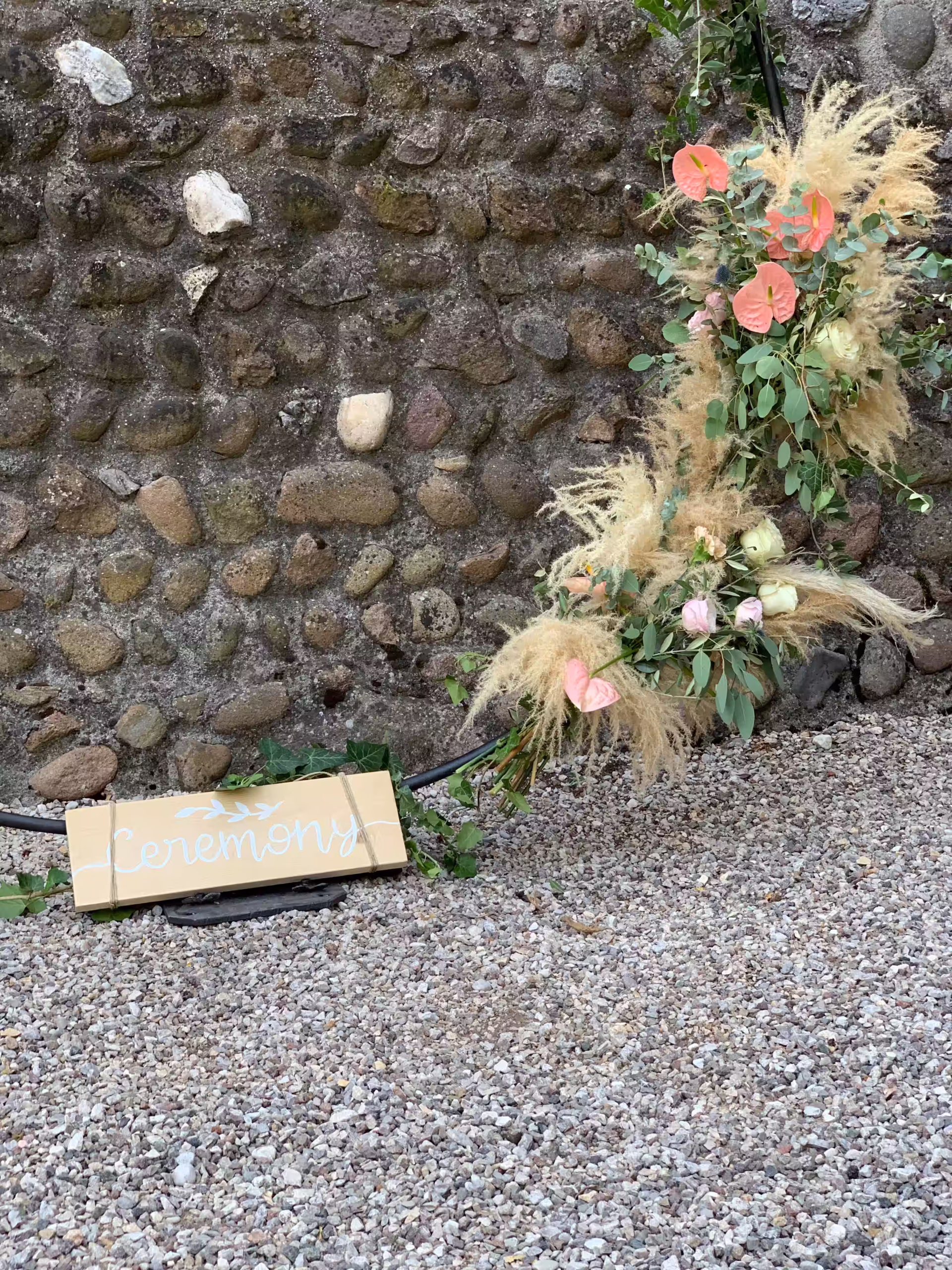 Vivai Feder - Manutenzione - Casa di Papi 2