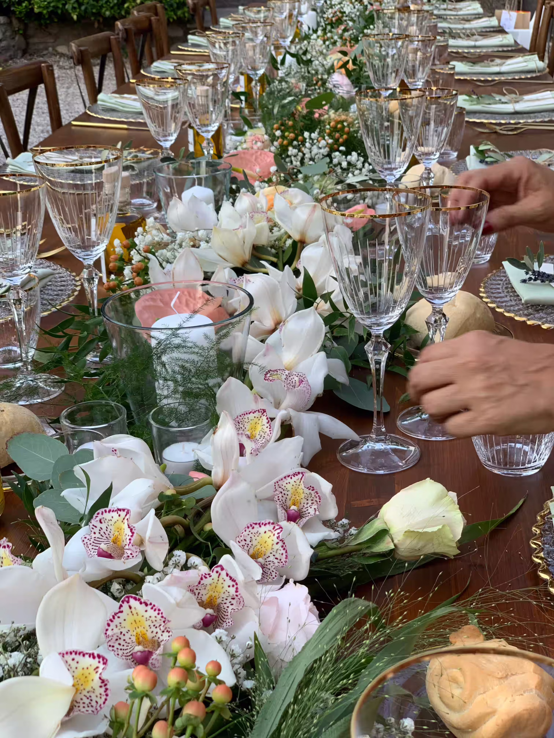 Vivai Feder - Manutenzione - Casa di Papi 3