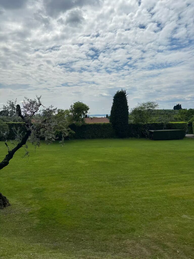 Vivai Feder - Manutenzione - Casa di Papi 4