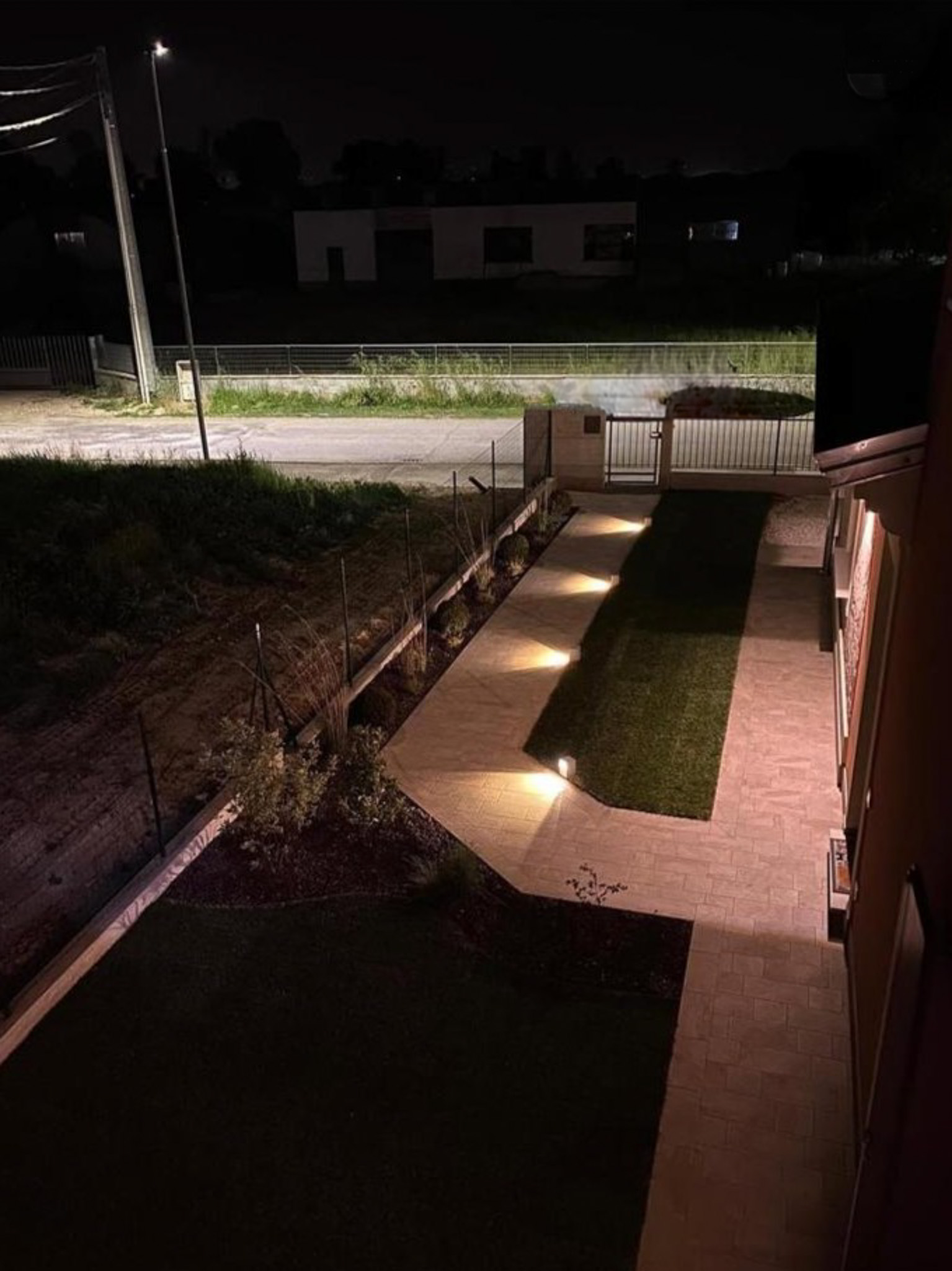 Vivai Feder - Giardino e illuminazione, Salizzole Verona 2