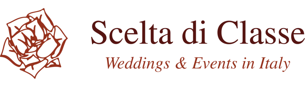 Scelta di Classe - Logo Orizzontale